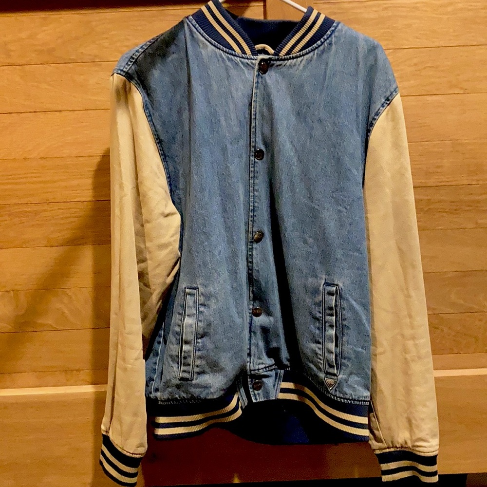 Guess Jacket